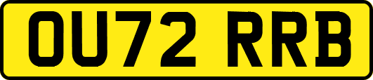 OU72RRB