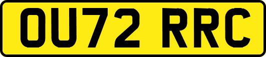 OU72RRC