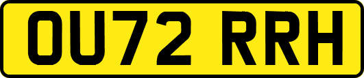 OU72RRH