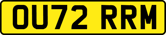 OU72RRM