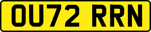 OU72RRN