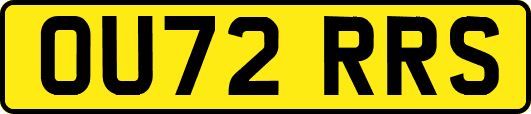 OU72RRS