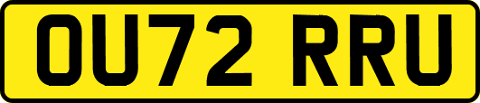 OU72RRU