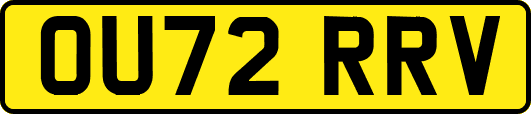 OU72RRV