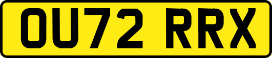 OU72RRX