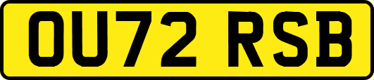 OU72RSB