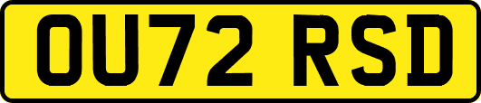 OU72RSD