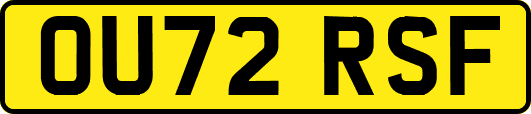 OU72RSF