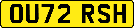OU72RSH