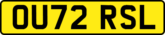 OU72RSL