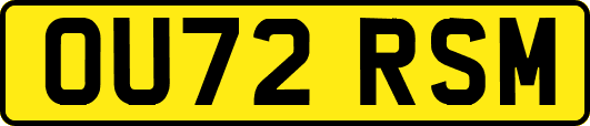 OU72RSM
