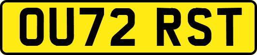 OU72RST