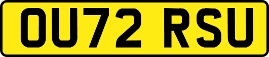 OU72RSU