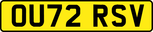 OU72RSV
