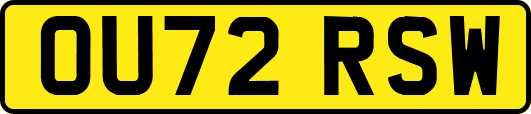 OU72RSW