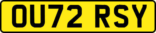 OU72RSY