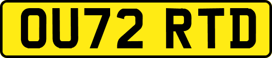 OU72RTD