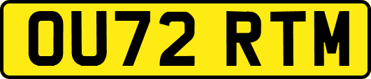 OU72RTM