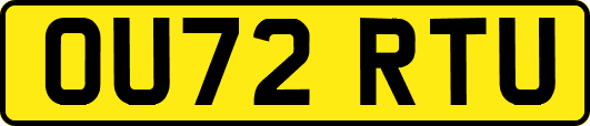 OU72RTU