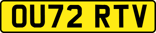 OU72RTV