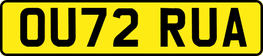 OU72RUA