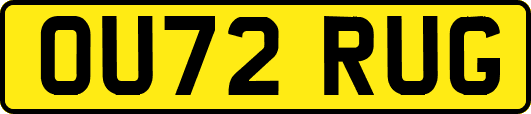 OU72RUG