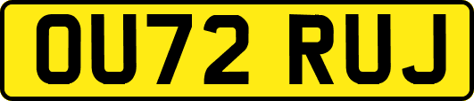 OU72RUJ
