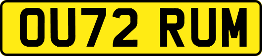 OU72RUM