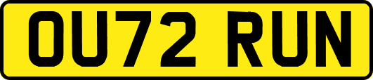 OU72RUN
