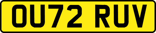 OU72RUV