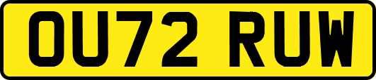 OU72RUW