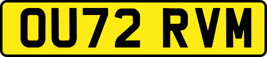 OU72RVM