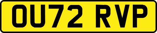 OU72RVP