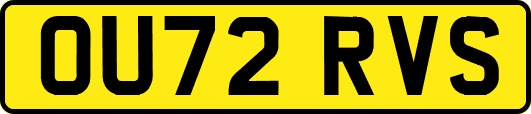 OU72RVS