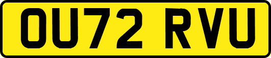 OU72RVU