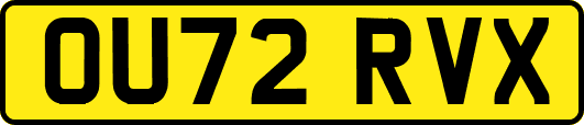 OU72RVX