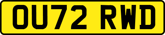 OU72RWD
