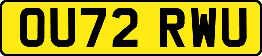 OU72RWU