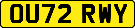 OU72RWY