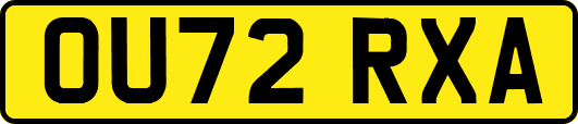 OU72RXA
