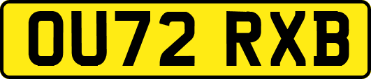 OU72RXB