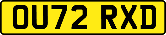 OU72RXD