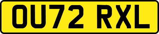 OU72RXL