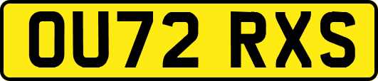OU72RXS