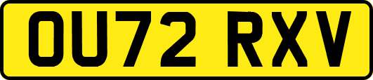 OU72RXV