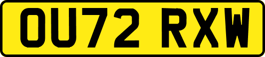 OU72RXW