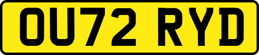 OU72RYD