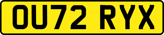 OU72RYX