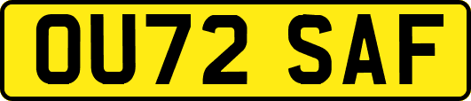 OU72SAF