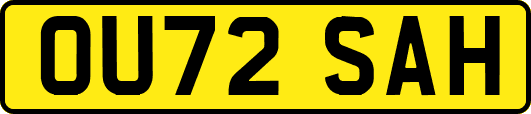 OU72SAH